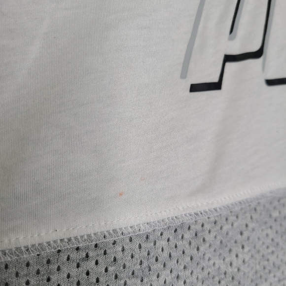 PUMA jersey style cropped top - Picture 4 of 4